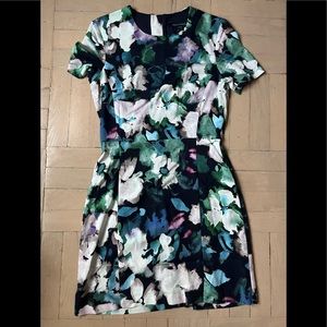 French Connection Mini Dress | Size 6 | NEW with Tags